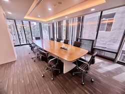 137 Market Street (D1), Office #588639301